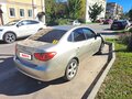 2008 Hyundai Elantra IV (HD), бежевый, 555000 рублей - вид 2