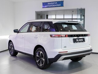 2026 Jeland J6, белый, 2929000 рублей, вид 4