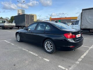2014 BMW 3 серии 320i VI (F3x), чёрный, 1190000 рублей, вид 5