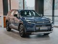 2026 Toyota RAV4 VI (XA60), синий - вид 2