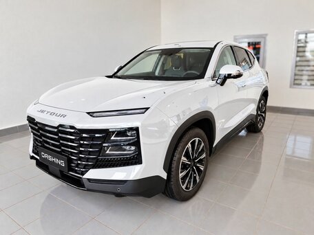 Jetour Dashing I