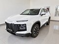 2026 Jetour Dashing I, белый, 2949900 рублей