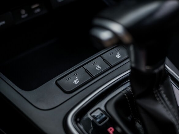 2018 Kia Rio X-Line IV, серый - вид 7