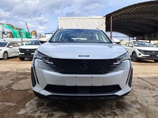 2026 Peugeot 5008 II Рестайлинг, белый, 2780000 рублей, вид 2
