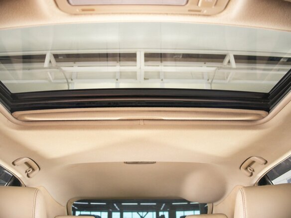 2008 Lexus RX 400h II Рестайлинг, белый, 1849000 рублей - вид 6