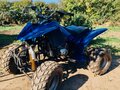 2012 ABM Scorpion 250, синий, 104999 рублей - вид 1
