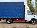 2013 ГАЗ ГАЗель (3302), белый, 720000 рублей