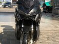 2025 Jilang ADV, чёрный, 88000 рублей