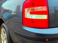 2007 Skoda Fabia I Рестайлинг, серый, 535707 рублей - вид 10