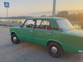 1985 Lada (ВАЗ) 21011, зелёный, 98000 рублей - вид 3