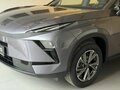 2026 Omoda C5 II, серый, 2629000 рублей - вид 10