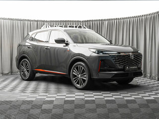 2023 Changan CS55 Plus II, серый, 2090000 рублей, вид 2