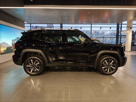 2025 Haval H7 I, чёрный, 3799000 рублей, вид 4