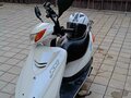 2016 Yamaha Jog, белый, 97000 рублей - вид 3