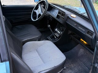 2004 Lada (ВАЗ) 2107, серый, 80000 рублей, вид 5