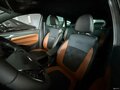 2025 Lada (ВАЗ) Vesta SW Cross I Рестайлинг (NG), белый, 2197000 рублей - вид 5