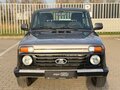 2020 Lada (ВАЗ) 2121 (4x4) I Рестайлинг (2020), коричневый, 670900 рублей - вид 1
