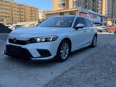 Honda Civic XI