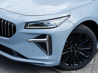 2026 Volga C50, голубой, 3499000 рублей, вид 2