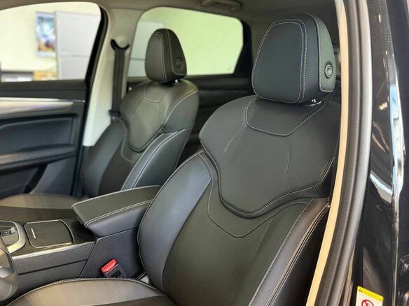 2026 Haval Jolion I Рестайлинг 2, чёрный, 2699000 рублей - вид 17