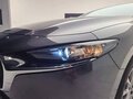 2022 Mazda 3 Axela IV (BP), серый, 1209999 рублей - вид 7
