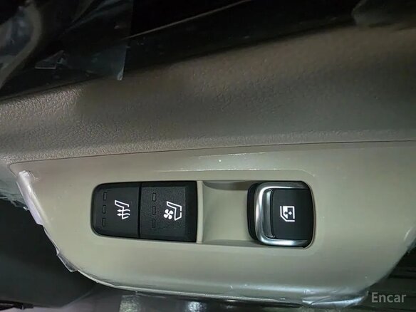 2026 Kia Carnival IV Рестайлинг, серый, 6530750 рублей - вид 16