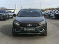 2016 Lada (ВАЗ) Vesta I, коричневый, 715000 рублей - вид 1