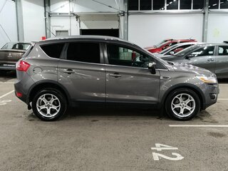2011 Ford Kuga I, коричневый, 1145000 рублей, вид 5