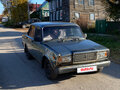 2011 Lada (ВАЗ) 2107, серый, 79000 рублей - вид 1