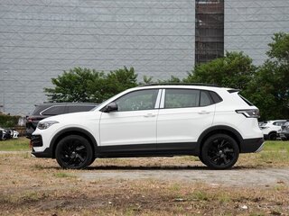2026 Volkswagen Tharu XR, белый, 2150000 рублей, вид 3