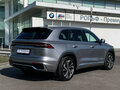 2024 Geely Monjaro I, серый - вид 4