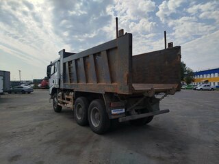 2023 Shacman (Shaanxi) SX3258, белый, 3174000 рублей, вид 4