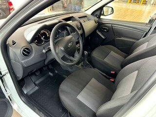 2026 LADA (ВАЗ) Largus, белый, 1581029 рублей, вид 4