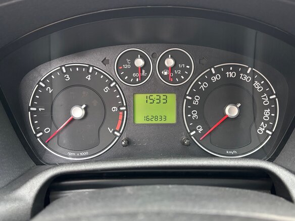 2008 Ford Fusion I Рестайлинг, чёрный, 500000 рублей - вид 6