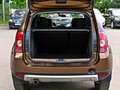 2015 Renault Duster I, коричневый - вид 11