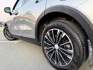 2024 Haval Jolion I Рестайлинг, серый, 1820000 рублей, вид 5