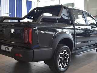 2026 JAC T9, чёрный, 3719000 рублей, вид 5