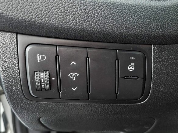 2014 Kia Ceed II, серебристый - вид 24