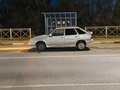 2007 Lada (ВАЗ) 2114, серебристый, 195000 рублей - вид 6