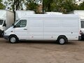 2016 Mercedes-Benz Sprinter Classic, белый - вид 7