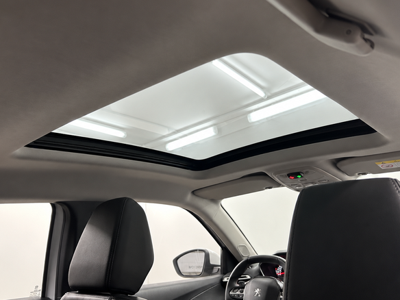 2023 Peugeot 2008 II, белый, 2399000 рублей - вид 14
