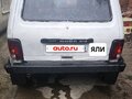 2000 Lada (ВАЗ) 2121 (4x4) I Рестайлинг, белый, 169000 рублей - вид 1