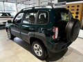 2026 Lada (ВАЗ) Niva Travel I Рестайлинг, зелёный, 1789000 рублей - вид 3