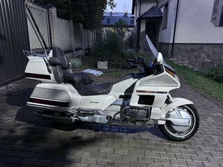 Honda GL 1500 Gold Wing