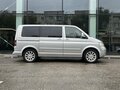 2008 Volkswagen Multivan T5, серебристый, 1444000 рублей - вид 3