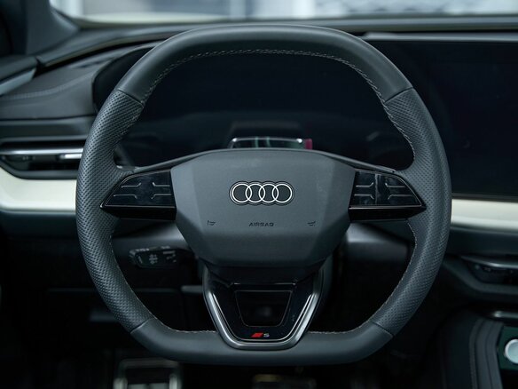 2026 Audi Q5 L III (GU), зелёный, 6399900 рублей - вид 11