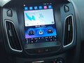 2012 Ford Focus III, белый, 650000 рублей - вид 9