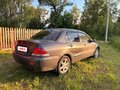 2004 Mitsubishi Lancer IX, серый, 245000 рублей - вид 5