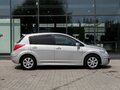 2013 Nissan Tiida I Рестайлинг, серебристый - вид 7