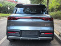 2025 BYD Yuan Up 45.12 kWh, серый, 2040000 рублей - вид 6